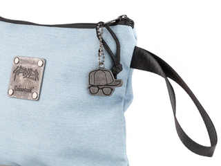 Pochette Jeans Geolier – Light