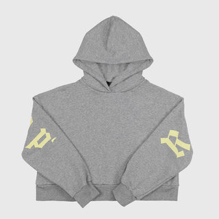 Tuta Rich guapp Donna grigia