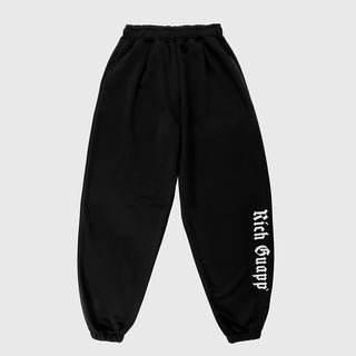 Tuta Rich guapp Donna nero