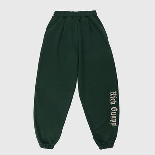 Tuta Rich guapp Donna verde