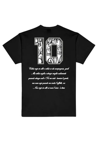 T-SHIRT BAMBINO "GIVE YOU MY LOVE"