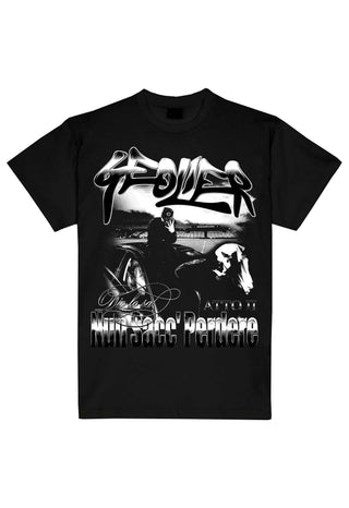 T-Shirt nun sacci perdere