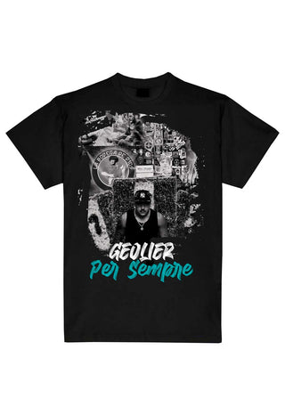T-shirt Geolier per Sempre
