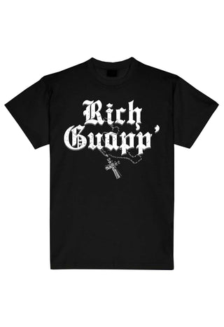 T-Shirt  rich guapp’