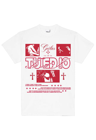 T-Shirt  tu ed io