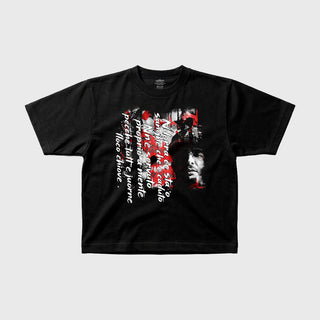 T-shirt Sonnambulo